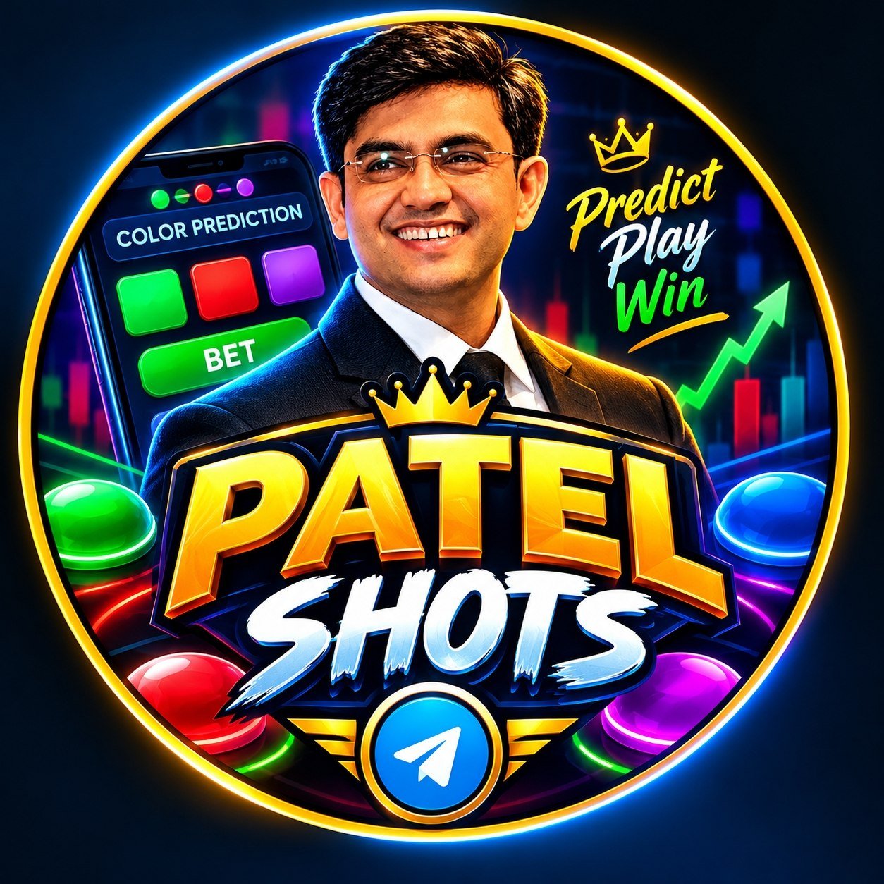 Patel Shots